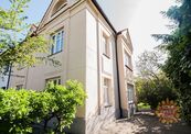 Pronájem, Vila, Praha, Vokovice, cena 65000 CZK / objekt / měsíc, nabízí Home Sweet Home