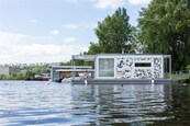 Prodej, Houseboat, 67 m2 - Praha 7, cena 9800000 CZK / objekt, nabízí CENTURY 21 Alex