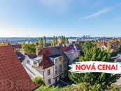 Prodej rodinné domy, 240 m2 - Praha - Vinohrady, cena 22980000 CZK / objekt, nabízí Reality Dufek & partneři