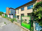 Prodej domu, pozemek 740 m2, Slivenecká, Praha 5 - Hlubočepy, cena 26800000 CZK / objekt, nabízí ERA Centrum Maximal