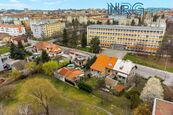 Rodinný dům, prodej, V Rybníčkách, Praha 10, Strašnice, Praha, cena cena v RK, nabízí NRG International Realty s.r.o.