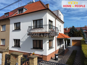 Pronájem, Rodinný dům, Praha 6, cena 65000 CZK / objekt / měsíc, nabízí HOME 4 PEOPLE, a.s.